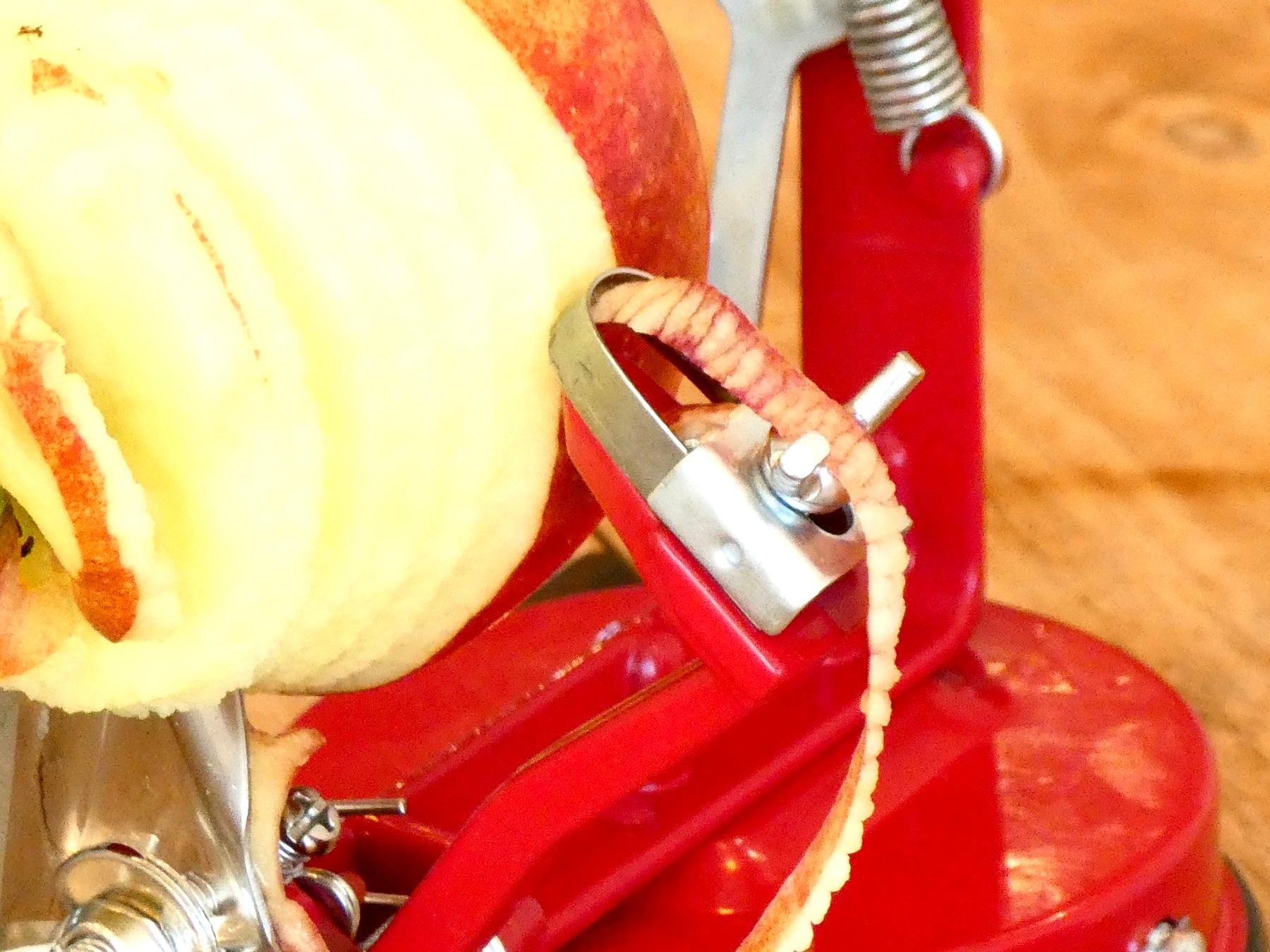 Replacement Three-Pronged Fork for Apple Peeler, Corer & Slicer